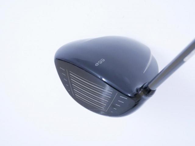 Driver : PRGR : ไดรเวอร์ PRGR Super EGG 485cc. (ปี 2023 หน้าเด้งเกินกฏ ตีไกลมาก) Loft 10.5 Flex R (M-37)
