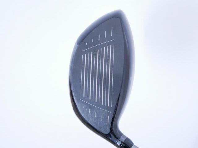 Driver : PRGR : ไดรเวอร์ PRGR Super EGG 485cc. (ปี 2023 หน้าเด้งเกินกฏ ตีไกลมาก) Loft 10.5 Flex R (M-37)