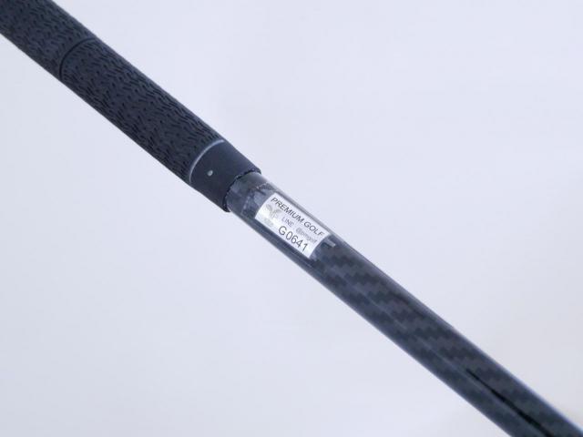 Driver : PRGR : ไดรเวอร์ PRGR Super EGG 485cc. (ปี 2023 หน้าเด้งเกินกฏ ตีไกลมาก) Loft 10.5 Flex R (M-37)