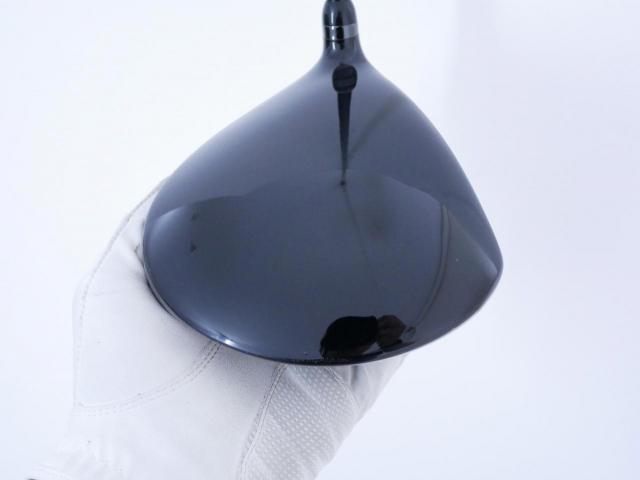 Driver : PRGR : ไดรเวอร์ PRGR Super EGG 480cc. (ปี 2021 หน้าเด้งเกินกฏ ตีไกลมาก) Loft 10.5 Flex R (M-37)