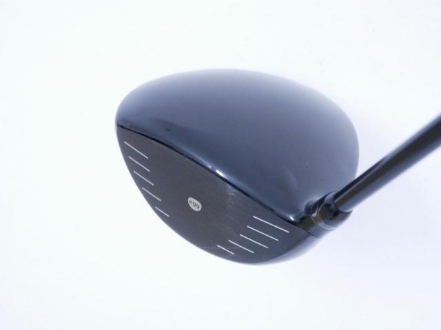 Driver : PRGR : ไดรเวอร์ PRGR Super EGG 480cc. (ปี 2021 หน้าเด้งเกินกฏ ตีไกลมาก) Loft 10.5 Flex R (M-37)