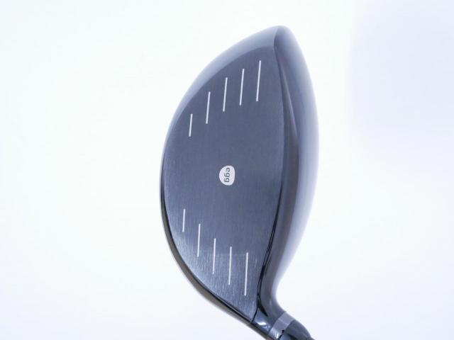 Driver : PRGR : ไดรเวอร์ PRGR Super EGG 480cc. (ปี 2021 หน้าเด้งเกินกฏ ตีไกลมาก) Loft 10.5 Flex R (M-37)