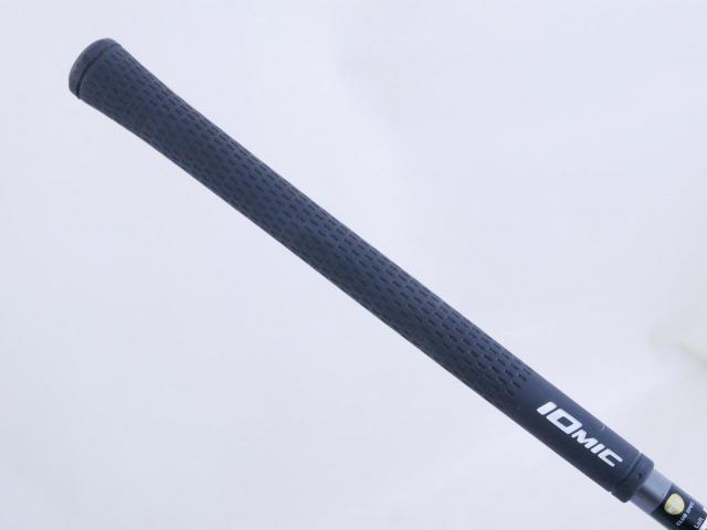 Driver : PRGR : ไดรเวอร์ PRGR Super EGG 480cc. (ปี 2021 หน้าเด้งเกินกฏ ตีไกลมาก) Loft 10.5 Flex R (M-37)