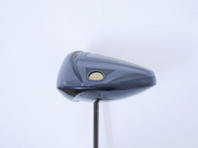 Driver : PRGR : ไดรเวอร์ PRGR Super EGG (ปี 2019 หน้าเด้งเกินกฏ COR 0.86) Loft 11.5 ก้าน M-35 Flex R2