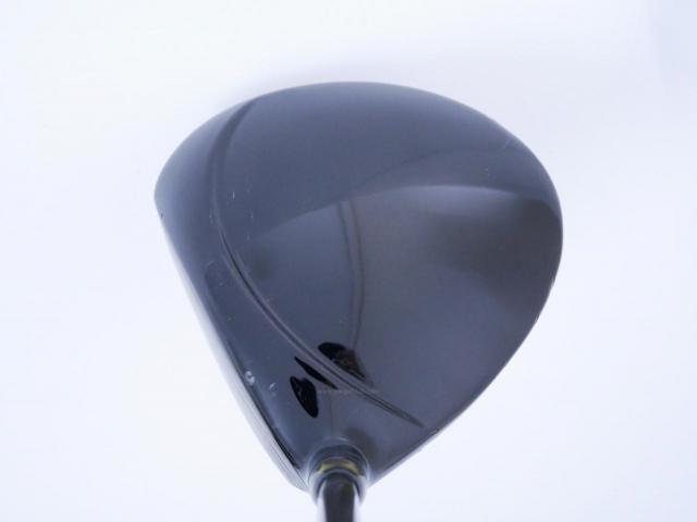 Driver : PRGR : ไดรเวอร์ PRGR Super EGG (ปี 2019 หน้าเด้งเกินกฏ COR 0.86) Loft 11.5 ก้าน M-35 Flex R2