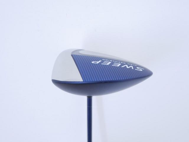 Lady club : All : ไดรเวอร์ PRGR Sweep M-17 Loft 13.5 Flex L (M-30)