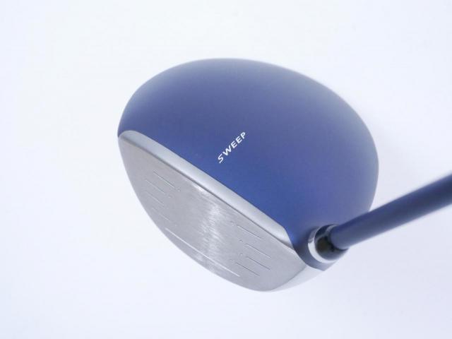 Lady club : All : ไดรเวอร์ PRGR Sweep M-17 Loft 13.5 Flex L (M-30)