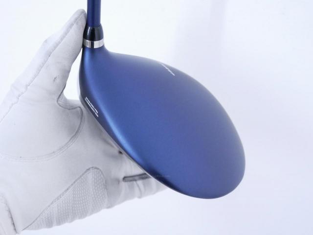 Lady club : All : ไดรเวอร์ PRGR Sweep M-17 Loft 13.5 Flex L (M-30)