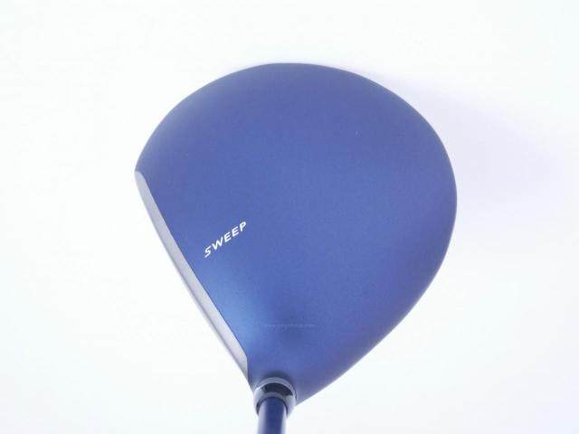 Lady club : All : ไดรเวอร์ PRGR Sweep M-17 Loft 13.5 Flex L (M-30)