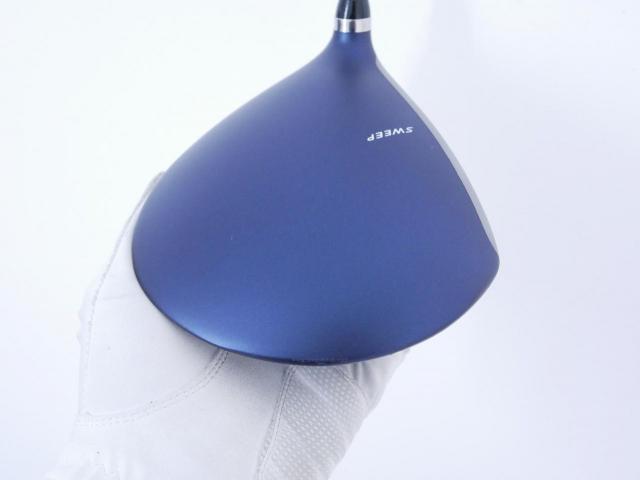 Lady club : All : ไดรเวอร์ PRGR Sweep M-17 Loft 13.5 Flex L (M-30)