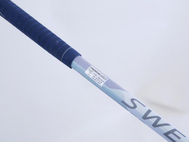 Lady club : All : ไดรเวอร์ PRGR Sweep M-17 Loft 13.5 Flex L (M-30)