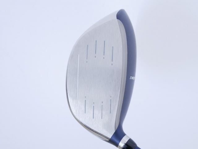 Lady club : All : ไดรเวอร์ PRGR Sweep M-17 Loft 13.5 Flex L (M-30)