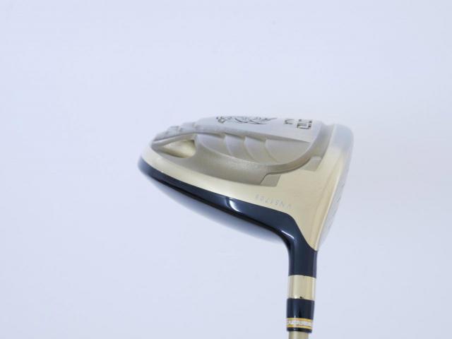 Driver : Katana : ไดรเวอร์ Katana Voltio NINJA 880Hi (รุ่นท๊อปสุด ออกปี 2017 หน้าเด้งสุดๆ COR 0.88 หัวขนาด 470CC.) Loft 10 ก้าน Fujikura Speeder 361 Flex R