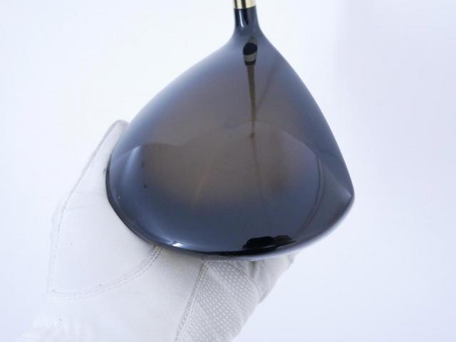 Driver : Katana : ไดรเวอร์ Katana Voltio NINJA 880Hi (รุ่นท๊อปสุด ออกปี 2017 หน้าเด้งสุดๆ COR 0.88 หัวขนาด 470CC.) Loft 10 ก้าน Fujikura Speeder 361 Flex R