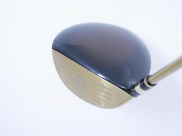 Driver : Katana : ไดรเวอร์ Katana Voltio NINJA 880Hi (รุ่นท๊อปสุด ออกปี 2017 หน้าเด้งสุดๆ COR 0.88 หัวขนาด 470CC.) Loft 10 ก้าน Fujikura Speeder 361 Flex R