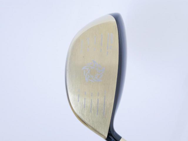 Driver : Katana : ไดรเวอร์ Katana Voltio NINJA 880Hi (รุ่นท๊อปสุด ออกปี 2017 หน้าเด้งสุดๆ COR 0.88 หัวขนาด 470CC.) Loft 10 ก้าน Fujikura Speeder 361 Flex R