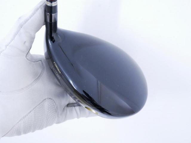 Driver : Katana : ไดรเวอร์ Katana Voltio NINJA FG 829Ti (ปี 2018 หัวขนาด 460CC.) Loft 10 ก้าน Fujikura Speeder 361 Flex R