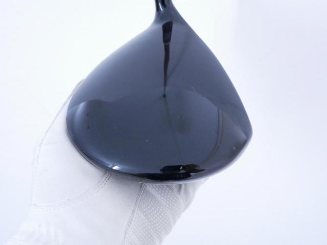 Driver : Katana : ไดรเวอร์ Katana Voltio NINJA FG 829Ti (ปี 2018 หัวขนาด 460CC.) Loft 10 ก้าน Fujikura Speeder 361 Flex R