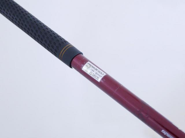 Driver : Katana : ไดรเวอร์ Katana Voltio NINJA FG 829Ti (ปี 2018 หัวขนาด 460CC.) Loft 10 ก้าน Fujikura Speeder 361 Flex R