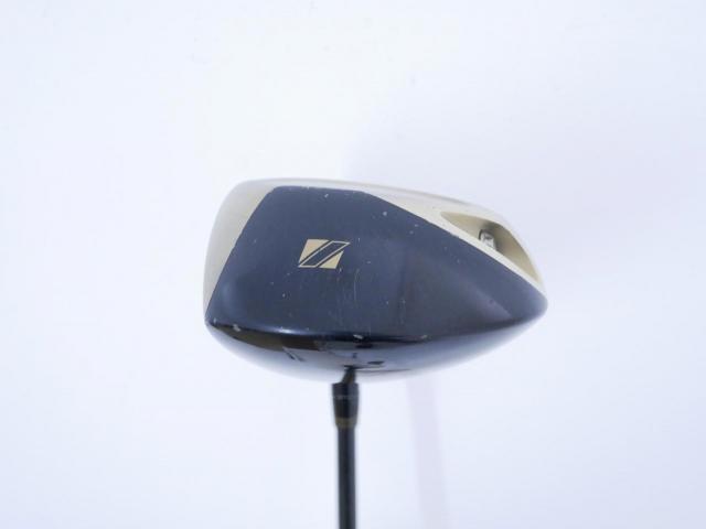 Driver : Katana : Katana Sword Izu Max Cor (รุ่นยอดนิยม หน้าบางและเด้งสุดๆ) Loft 10 Flex R