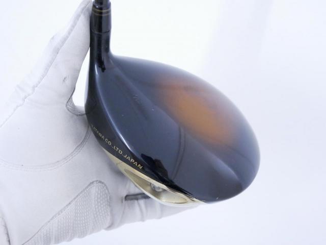 Driver : Katana : Katana Sword Izu Max Cor (รุ่นยอดนิยม หน้าบางและเด้งสุดๆ) Loft 10 Flex R