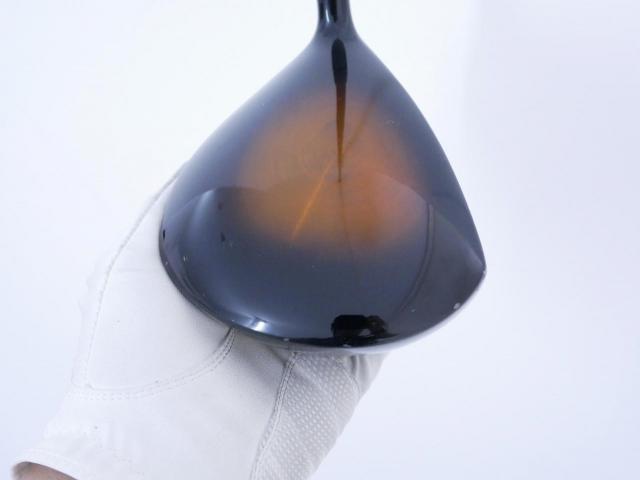 Driver : Katana : Katana Sword Izu Max Cor (รุ่นยอดนิยม หน้าบางและเด้งสุดๆ) Loft 10 Flex R