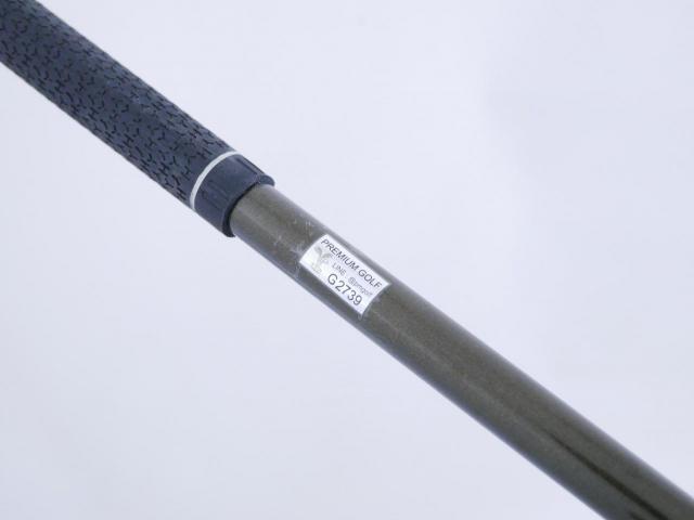 Driver : Katana : Katana Sword Izu Max Cor (รุ่นยอดนิยม หน้าบางและเด้งสุดๆ) Loft 10 Flex R