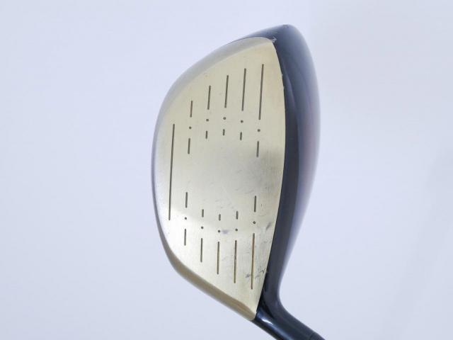 Driver : Katana : Katana Sword Izu Max Cor (รุ่นยอดนิยม หน้าบางและเด้งสุดๆ) Loft 10 Flex R