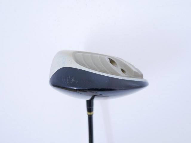 Driver : Katana : Katana Voltio Hi (460cc. หน้าเด้งเกินกฏ) Loft 10 ก้าน Tour AD VT-5 Flex SR