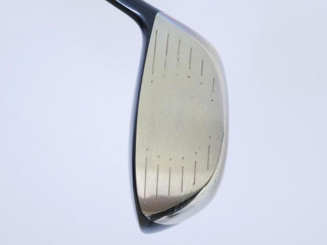 Driver : Katana : Katana Voltio Hi (460cc. หน้าเด้งเกินกฏ) Loft 10 ก้าน Tour AD VT-5 Flex SR