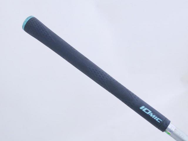 Driver : Katana : Katana Voltio Hi (460cc. หน้าเด้งเกินกฏ) Loft 10 ก้าน Tour AD VT-5 Flex SR