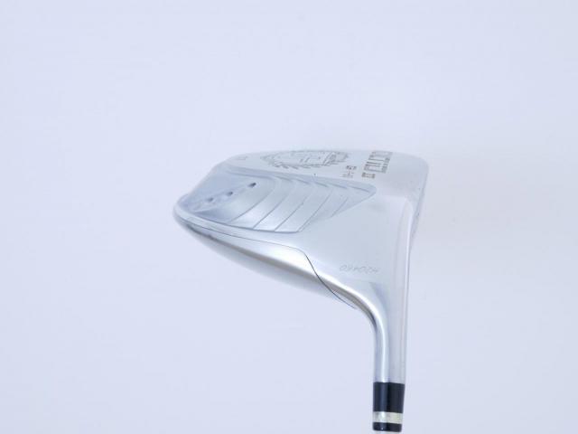 Driver : Katana : ไดรเวอร์ Katana Voltio II G Hi (460cc. หน้าเด้งเกินกฏ มี Offset กันลูกบานออกขวา) Loft 11 ก้าน Tour AD KT-5 Flex R