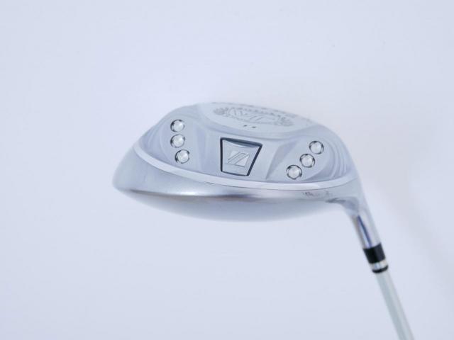 Driver : Katana : ไดรเวอร์ Katana Voltio II G Hi (460cc. หน้าเด้งเกินกฏ มี Offset กันลูกบานออกขวา) Loft 11 ก้าน Tour AD KT-5 Flex R