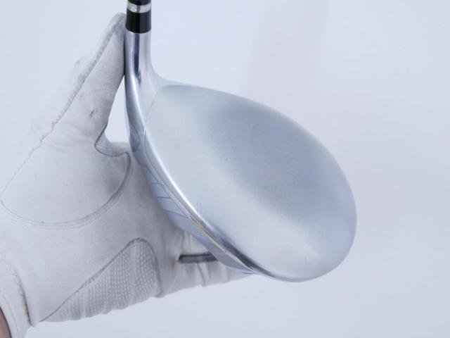 Driver : Katana : ไดรเวอร์ Katana Voltio II G Hi (460cc. หน้าเด้งเกินกฏ มี Offset กันลูกบานออกขวา) Loft 11 ก้าน Tour AD KT-5 Flex R