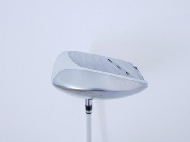 Driver : Katana : ไดรเวอร์ Katana Voltio II G Hi (460cc. หน้าเด้งเกินกฏ มี Offset กันลูกบานออกขวา) Loft 11 ก้าน Tour AD KT-5 Flex R