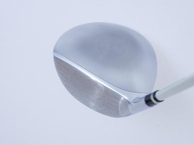 Driver : Katana : ไดรเวอร์ Katana Voltio II G Hi (460cc. หน้าเด้งเกินกฏ มี Offset กันลูกบานออกขวา) Loft 11 ก้าน Tour AD KT-5 Flex R