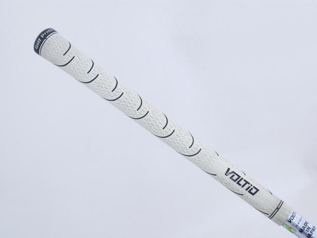 Driver : Katana : ไดรเวอร์ Katana Voltio II G Hi (460cc. หน้าเด้งเกินกฏ มี Offset กันลูกบานออกขวา) Loft 11 ก้าน Tour AD KT-5 Flex R