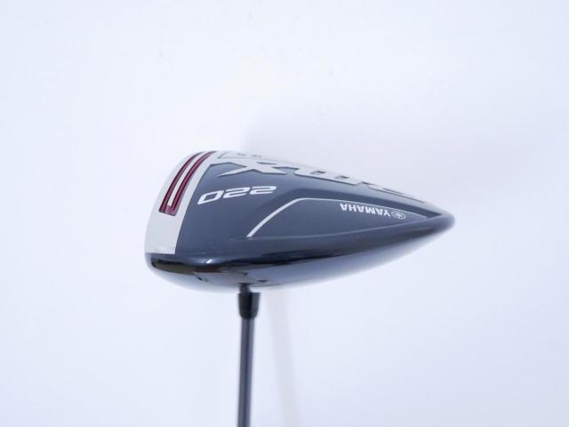 Driver : Yamaha : ไดรเวอร์ Yamaha RMX 220 (รุ่นปี 2020) Loft 9.5 Flex S