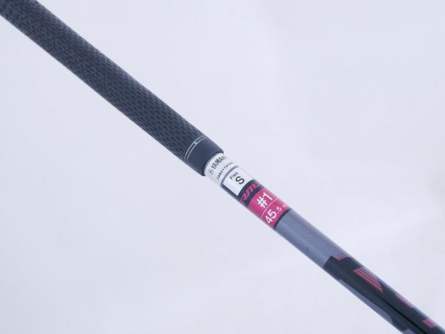 Driver : Yamaha : ไดรเวอร์ Yamaha RMX 220 (รุ่นปี 2020) Loft 9.5 Flex S