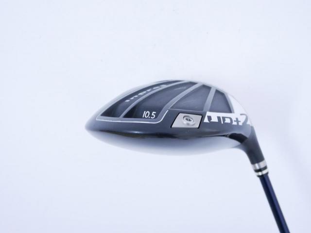 Driver : Yamaha : ไดรเวอร์ Yamaha Inpres UD+2 (ปี 2022 เบา สบาย ไกล) Loft 10.5 ก้าน Fujikura Air Speeder Flex SR
