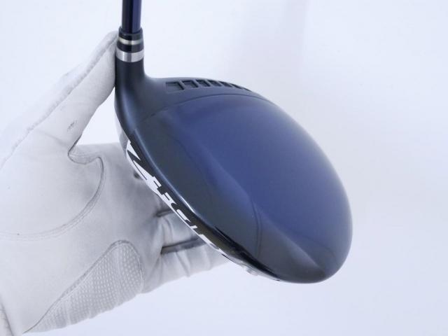 Driver : Yamaha : ไดรเวอร์ Yamaha Inpres UD+2 (ปี 2022 เบา สบาย ไกล) Loft 10.5 ก้าน Fujikura Air Speeder Flex SR