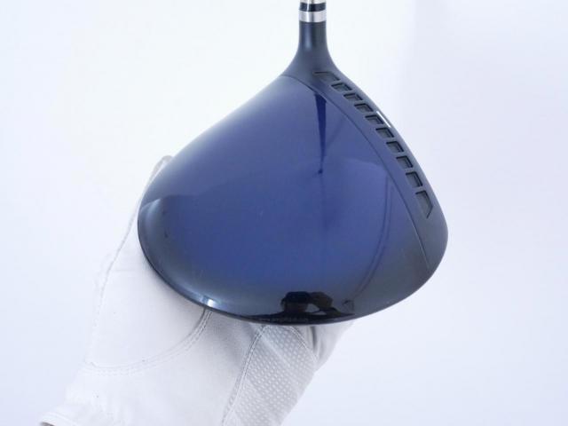 Driver : Yamaha : ไดรเวอร์ Yamaha Inpres UD+2 (ปี 2022 เบา สบาย ไกล) Loft 10.5 ก้าน Fujikura Air Speeder Flex SR