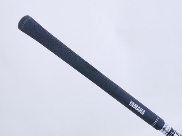 Driver : Yamaha : ไดรเวอร์ Yamaha Inpres UD+2 (ปี 2022 เบา สบาย ไกล) Loft 10.5 ก้าน Fujikura Air Speeder Flex SR