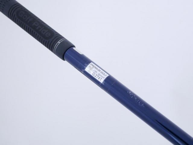 Driver : Yamaha : ไดรเวอร์ Yamaha Inpres UD+2 (ปี 2022 เบา สบาย ไกล) Loft 10.5 ก้าน Fujikura Air Speeder Flex SR