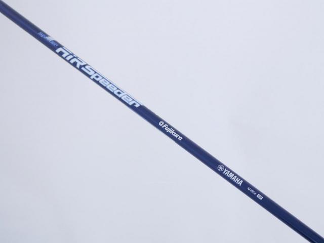 Driver : Yamaha : ไดรเวอร์ Yamaha Inpres UD+2 (ปี 2022 เบา สบาย ไกล) Loft 10.5 ก้าน Fujikura Air Speeder Flex SR