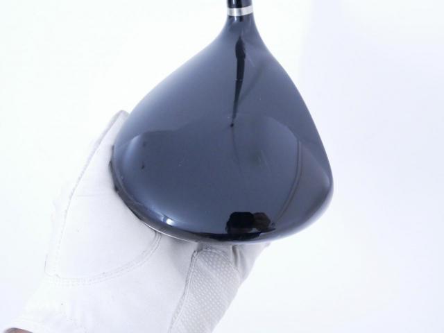 Driver : Yamaha : ไดรเวอร์ Yamaha RMX 118 (รุ่นปี 2018) Loft 9.5 สุดยอดก้าน UST Mamiya The ATTAS 6 Flex S