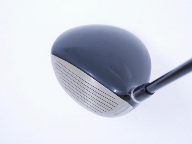 Driver : Yamaha : ไดรเวอร์ Yamaha RMX 118 (รุ่นปี 2018) Loft 9.5 สุดยอดก้าน UST Mamiya The ATTAS 6 Flex S