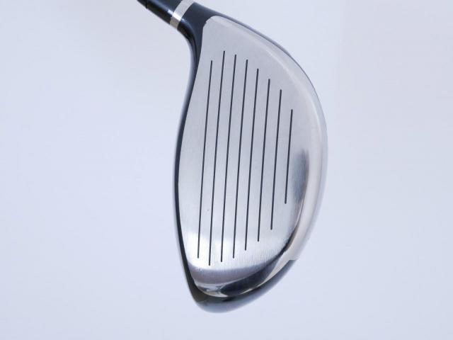 Driver : Yamaha : ไดรเวอร์ Yamaha RMX 118 (รุ่นปี 2018) Loft 9.5 สุดยอดก้าน UST Mamiya The ATTAS 6 Flex S