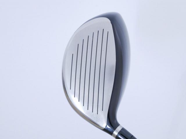 Driver : Yamaha : ไดรเวอร์ Yamaha RMX 118 (รุ่นปี 2018) Loft 9.5 สุดยอดก้าน UST Mamiya The ATTAS 6 Flex S