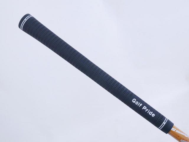 Driver : Yamaha : ไดรเวอร์ Yamaha RMX 118 (รุ่นปี 2018) Loft 9.5 สุดยอดก้าน UST Mamiya The ATTAS 6 Flex S